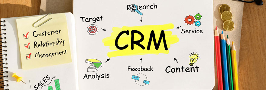 Real Estate CRM