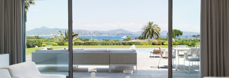 Villa in Saint Tropez